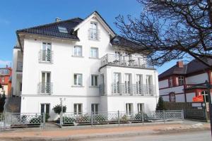Stadtresidenz Whg 04