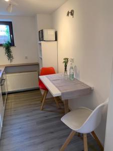Stadtteil-Apartment