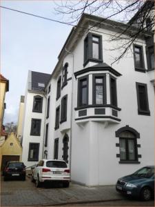 Appartement Stadtvilla an der Allee 4 An der Allee Whg 14 27568 Bremerhaven Brême