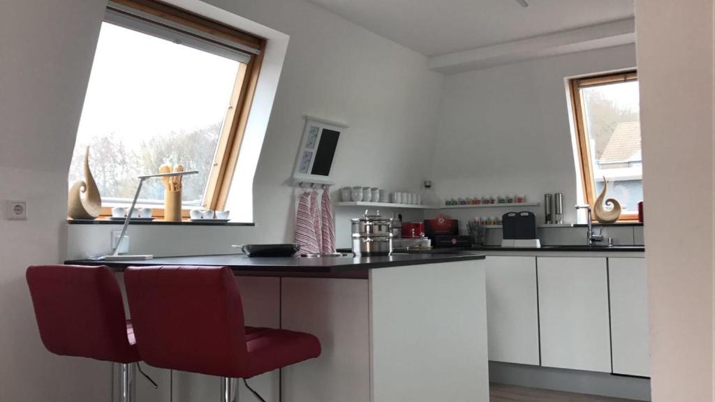 Appartement Stadtvilla Kö97 - Apartment Relax Königstr. 97 42857 Remscheid