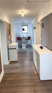 Appartement Stadtvilla Kö97 - Apartment Relax Königstr. 97 42857 Remscheid Rhénanie du Nord - Westphalie