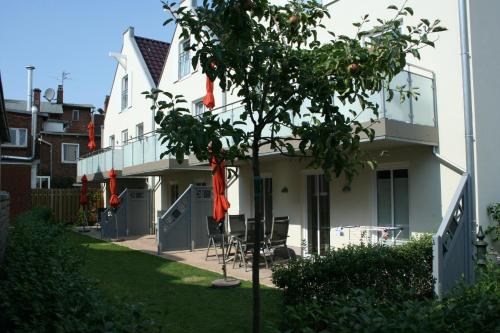 Stadtwohnung 3