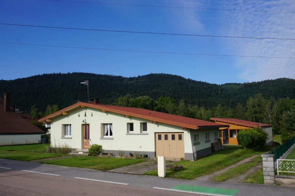 Stadtwohnung 74