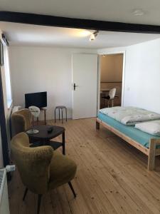 Appartement Stadtwohnung in Bernburg (Saale) 17 Roschwitzer Straße 06406 Bernburg Saxe-Anhalt