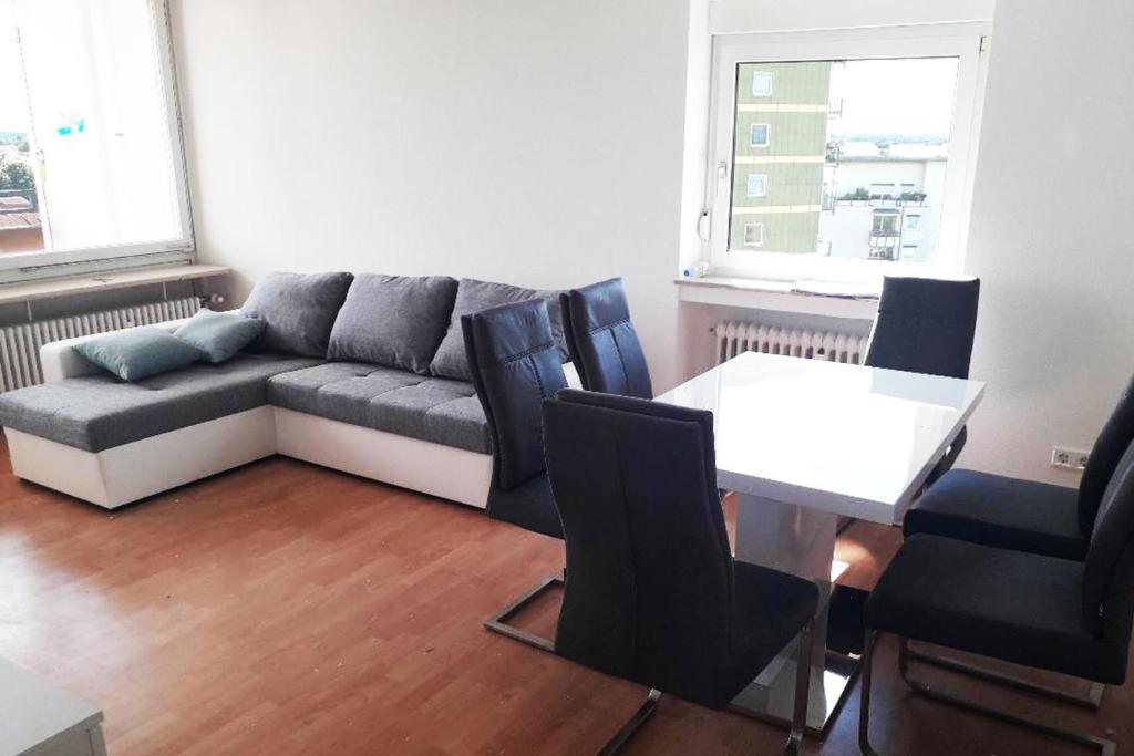 Stadtwohnung in Eppelheim bei Heidelberg 37 Schubertstraße, 69214 Eppelheim