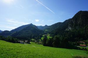 Appartement Staller Hof Brand 2a 83324 Ruhpolding Bavière