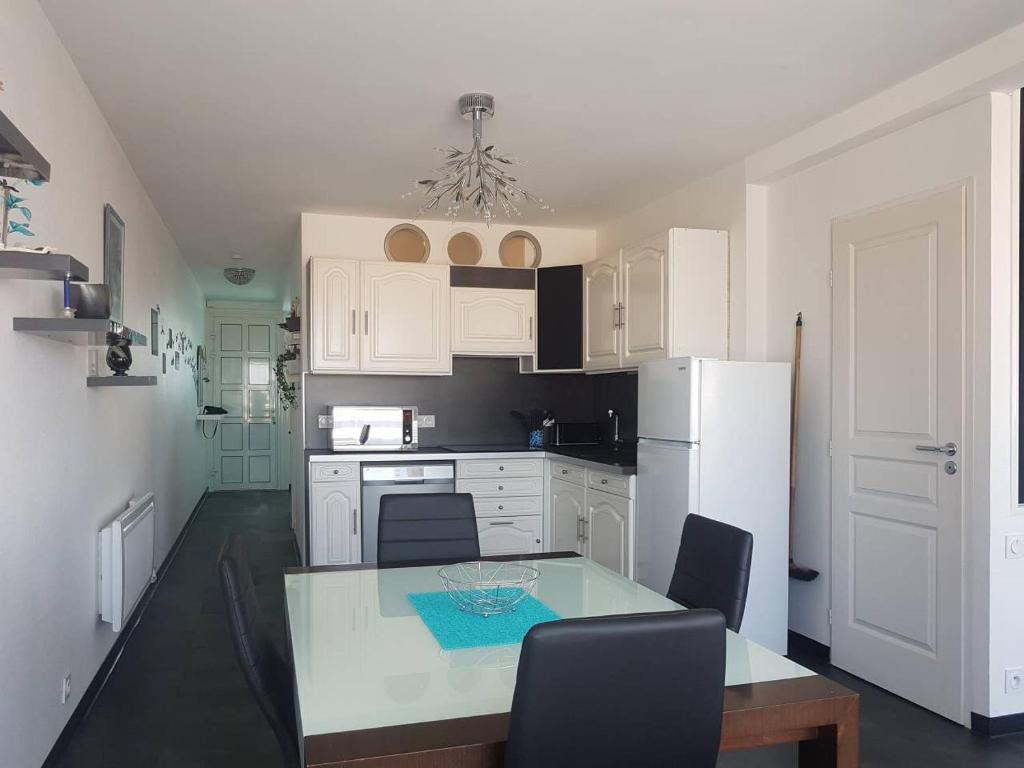 Stan 1 Rue Jouy d'Arnaud, 66140 Canet-en-Roussillon
