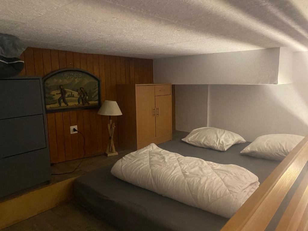 Stanatura Appt 2 chambres vue panoramique #INDENO