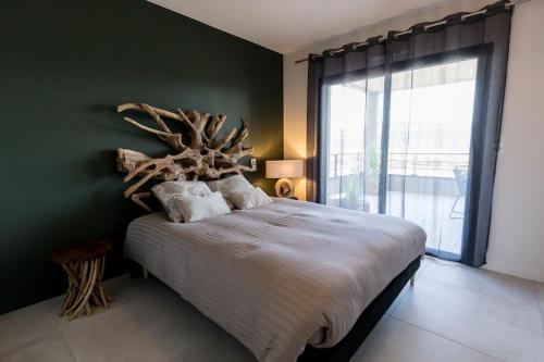 Stanatura Appt 2 chambres vue panoramique #INDENO