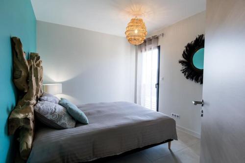 Stanatura Appt 2 chambres vue panoramique #INDENO
