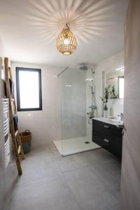 Stanatura Appt 2 chambres vue panoramique #INDENO