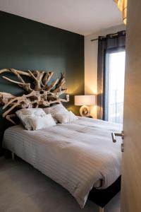 Stanatura Appt 2 chambres vue panoramique #INDENO