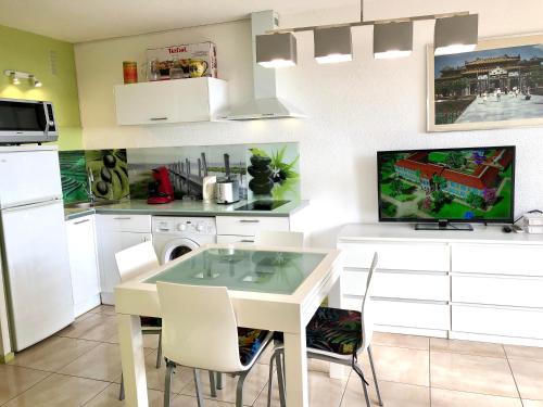 Standing Appartement Residence Atlantis