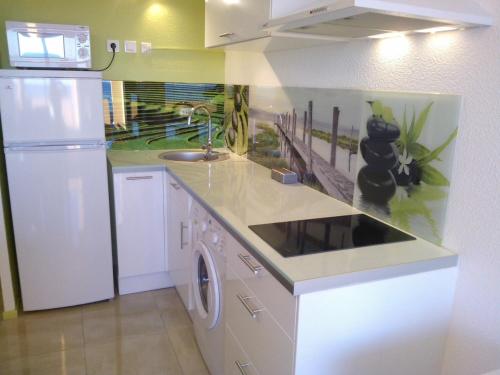 Standing Appartement Residence Atlantis