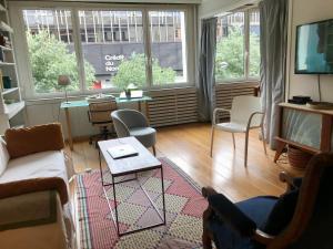 Appartement Standing-Montparnasse Rue de l'Arrivée 75015 Paris Île-de-France