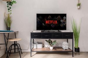 Stanford/ Cosy - Centre-Ville Rouen /Netflix-Wifi/