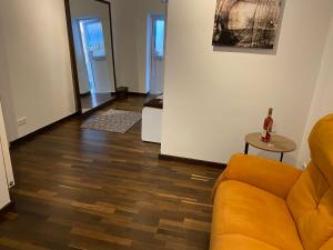 Stangenberg`s City Loft