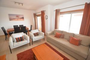 Appartement Star - 2 bedroom apartment with communal pool, close to the beach Rua Conde Avelar, Bayside 2, 3º esq 2460-642 São Martinho do Porto Région Centre