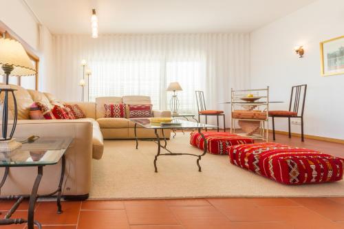 Starboard Luxury Apartment, Marina de Lagos