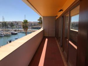 Starboard Luxury Apartment, Marina de Lagos