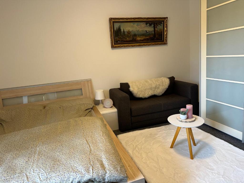 StarHouse Ferienwohnung Hamburg 11 Berlepschweg 1.OG, 21079 Hambourg
