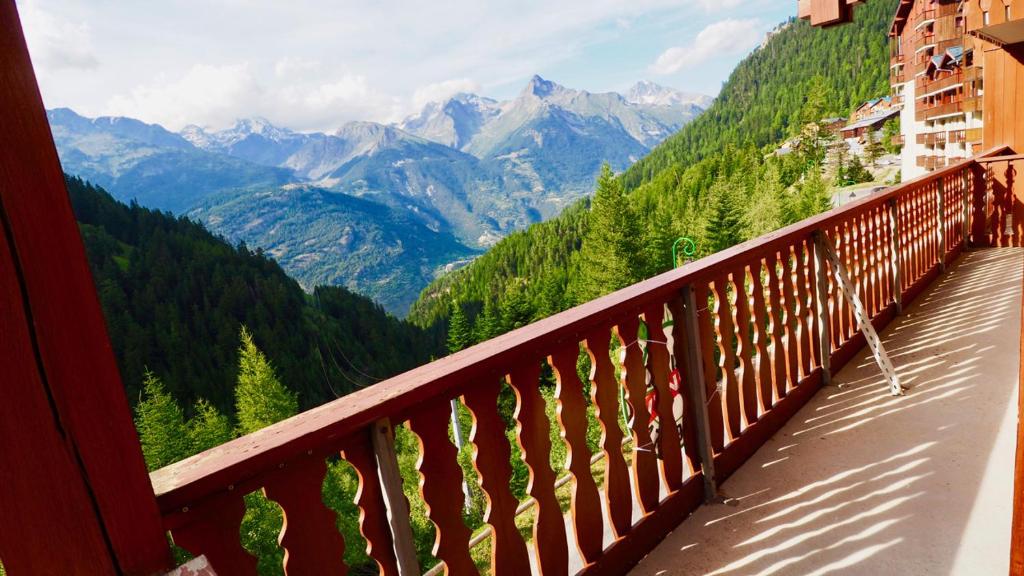 station valfréjus chavière 605 rue des Bettets, 73500 Modane