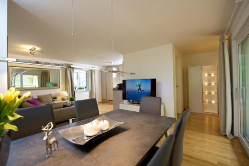 Staufner Hof Ferienwohnung