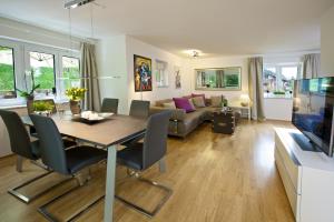 Staufner Hof Ferienwohnung