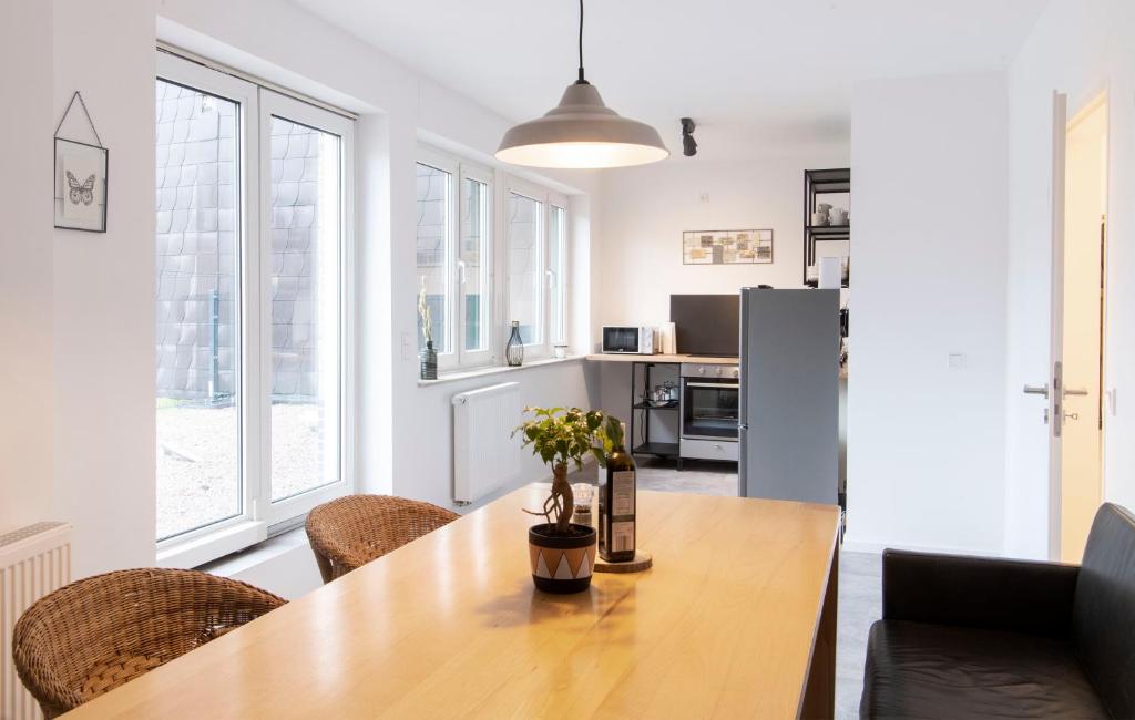 Stay and Work Apartment - 6 single beds 59 Osterstraße 1. Etage, 46397 Bocholt