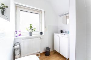 Stay Awesome - Steubenstraße Apartment 2, Nähe Botanischer Garten