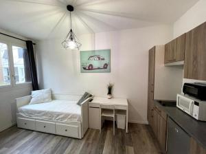Appartement Stay Comfy 24 Rue Fragonard 33200 Bordeaux Aquitaine
