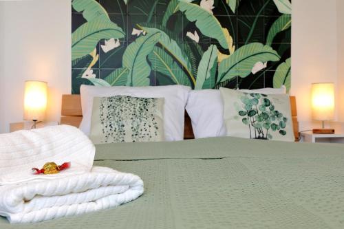 Stay&Dream - 75m² - Two Bedrooms - Kitchen - Netflix