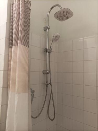 Stay in a cozy private bedroom in Berlin Friedrichshain