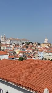 Stay In Alfama