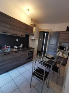 STAY IN MULHOUSE