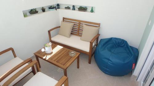 Stay in Setúbal - AC, Wi-fi 2 Bedroom Apt