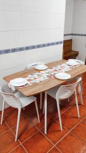 Appartement Stay in Villa 828 Rua Papa João Paulo II L 4990-184 Ponte de Lima Région Nord