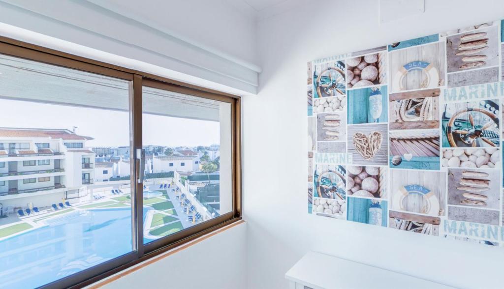 Stay Inn Albufeira - 303B Apartment Rua Vasco Santana, 8200-291 Albufeira