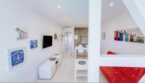 Appartement Stay Inn Albufeira - 303B Apartment Rua Vasco Santana 8200-291 Albufeira Algarve