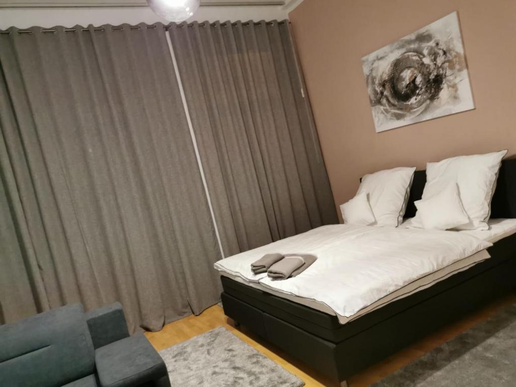 Appartement Stay Inn Braunschweig 3 Münzstraße 38100 Brunswick