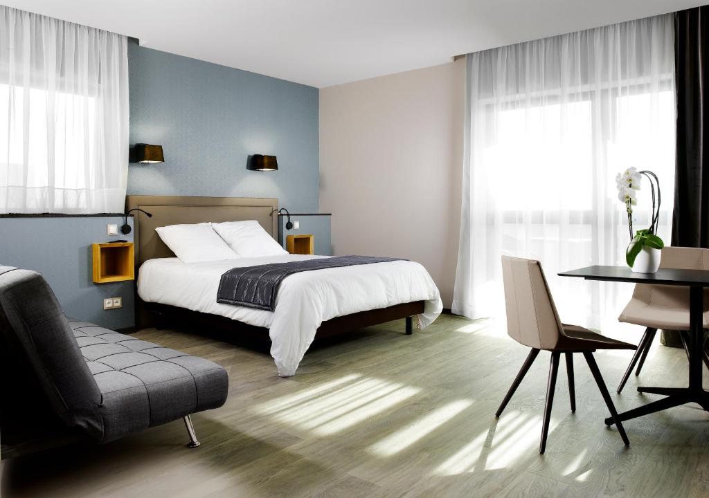 Stay Inn Braunschweig 38100 Brunswick