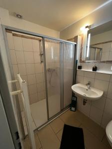 Appartement StayHome Apartment Bei Hamburg 42 Schönningstedter Straße 21465 Reinbek Schleswig-Holstein