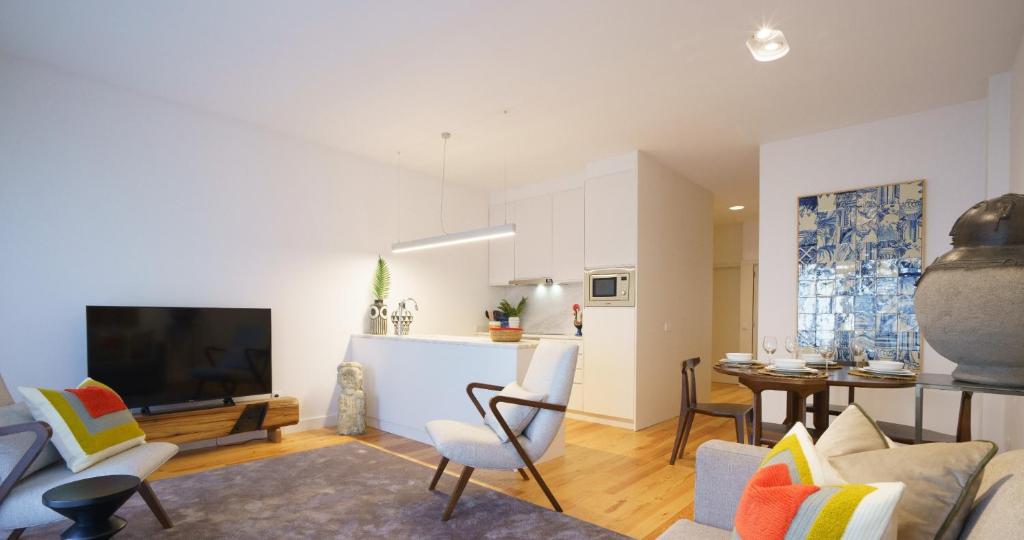 Stayin Apartments - Rua do Sol Rua do Sol n 124 rch, 4000-529 Porto