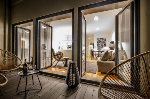 Stayin Apartments - Rua do Sol