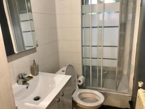 StayLib - Appart 55m2 Paris Aubervilliers