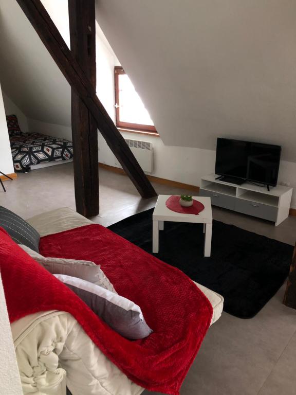 StayLib - Chic and Cosy 2 rooms porte de Montmartre