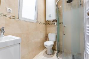 StayLib - Chic and Cosy 2 rooms porte de Montmartre
