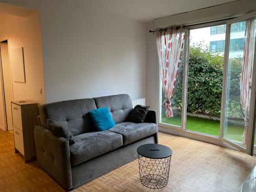StayLib - Garden Flat 45m2 Paris Stade de France