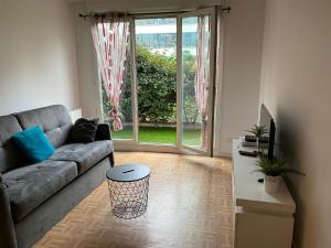 StayLib - Garden Flat 45m2 Paris Stade de France