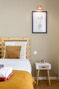 StayLib - Lovely 2 rooms porte de Montmartre